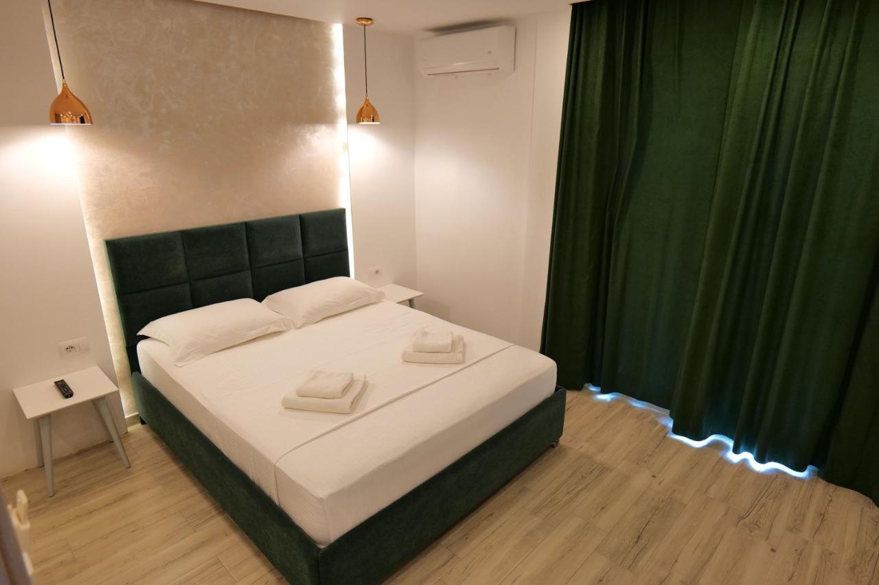 Kuburi Hotel Εξαμίλιο Εξωτερικό φωτογραφία