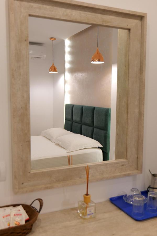 Kuburi Hotel Εξαμίλιο Εξωτερικό φωτογραφία