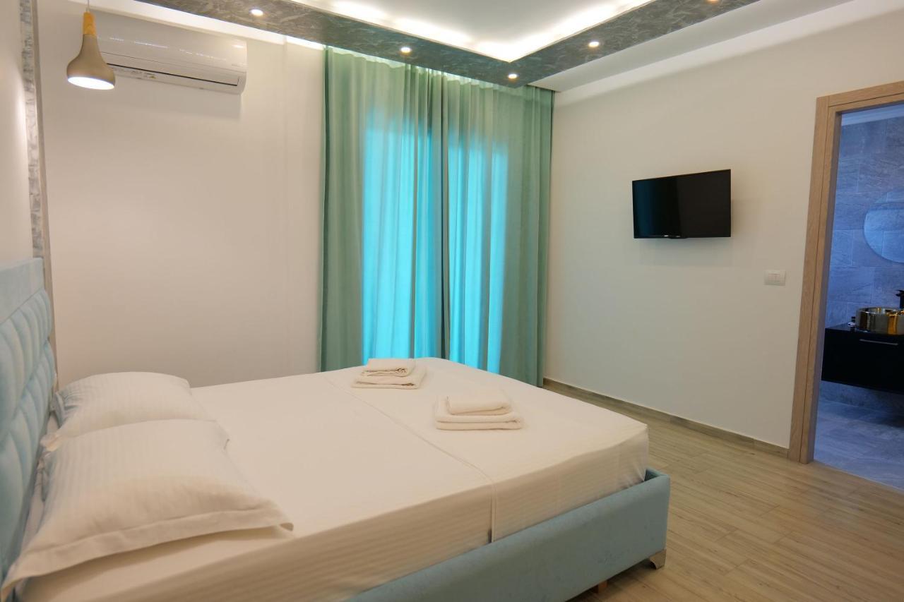 Kuburi Hotel Εξαμίλιο Εξωτερικό φωτογραφία