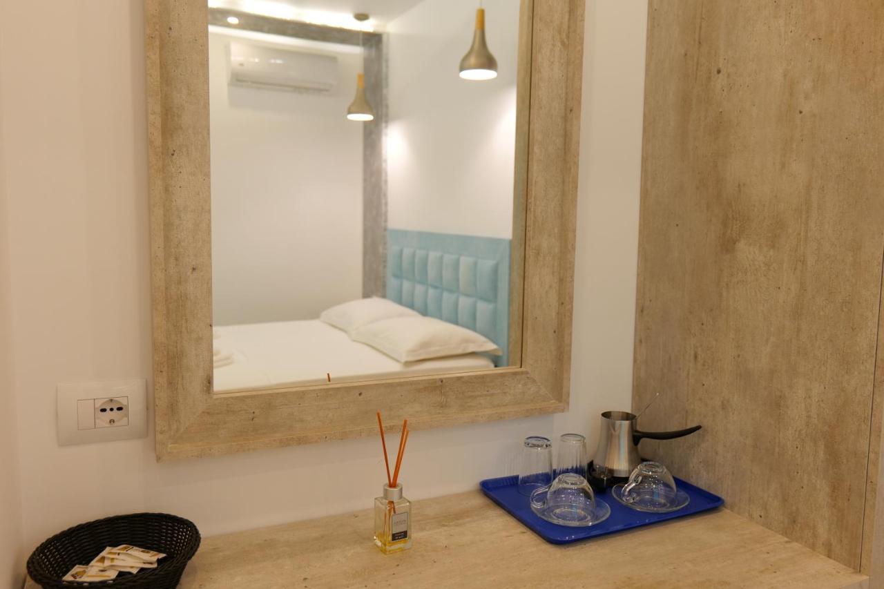 Kuburi Hotel Εξαμίλιο Εξωτερικό φωτογραφία
