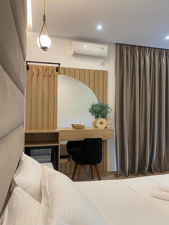 Kuburi Hotel Εξαμίλιο Εξωτερικό φωτογραφία