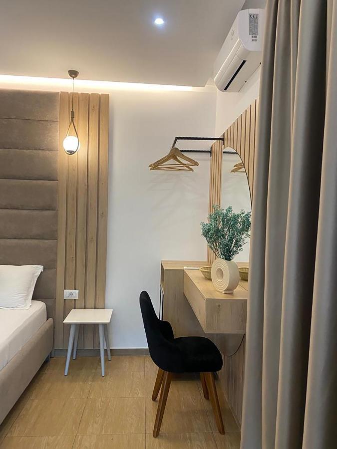 Kuburi Hotel Εξαμίλιο Εξωτερικό φωτογραφία