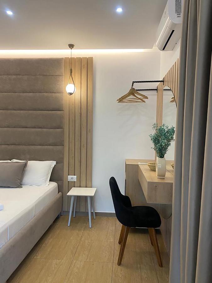 Kuburi Hotel Εξαμίλιο Εξωτερικό φωτογραφία